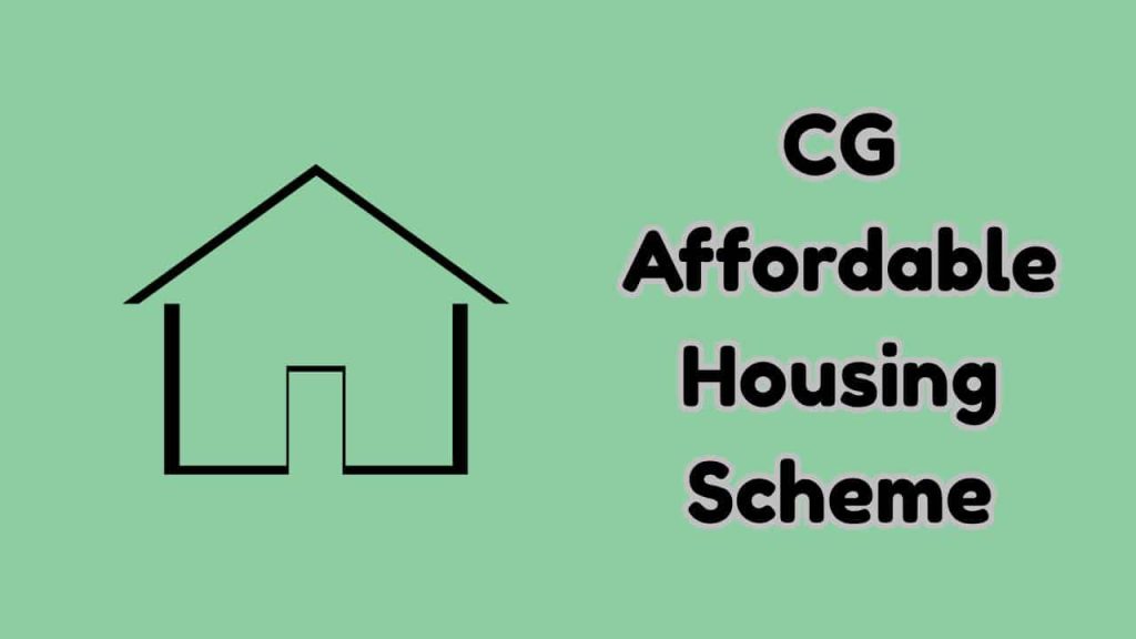 CG Affordable Housing Scheme-min
