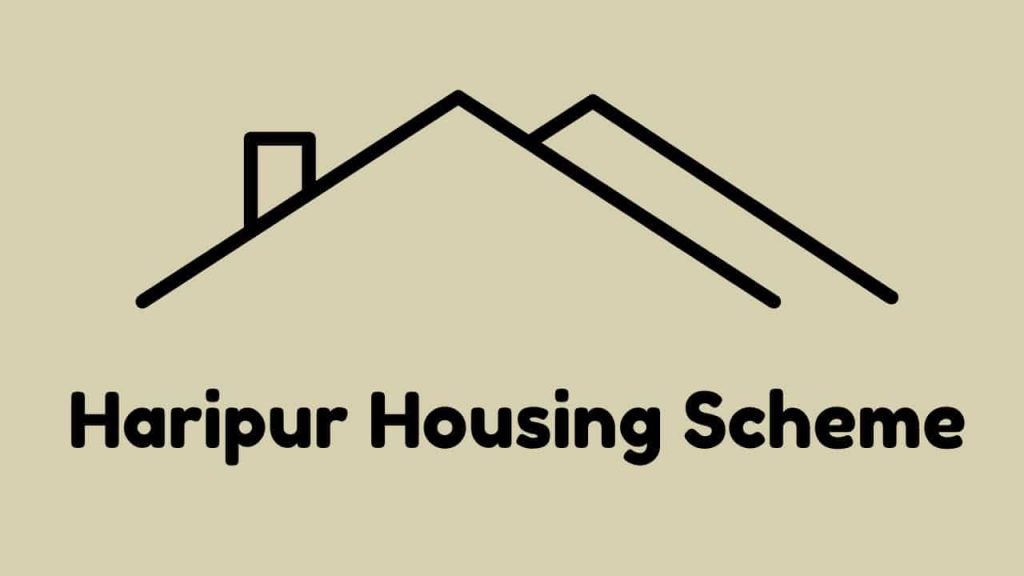Haripur Housing Scheme-min