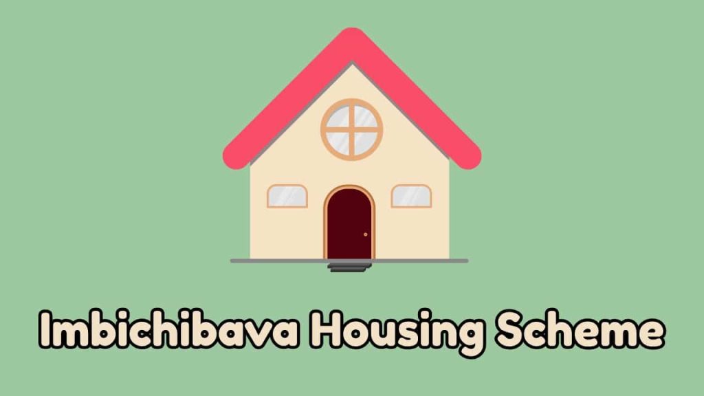 Imbichibava Housing Scheme-min