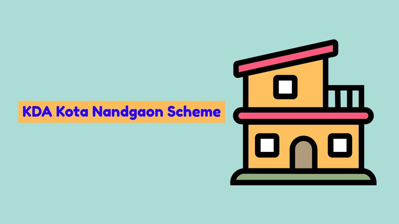 KDA Kota Nandgaon Scheme (1)-min