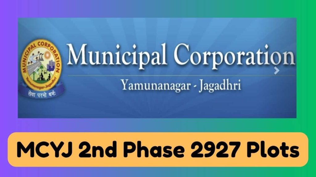 MCYJ 2nd Phase Plots Scheme