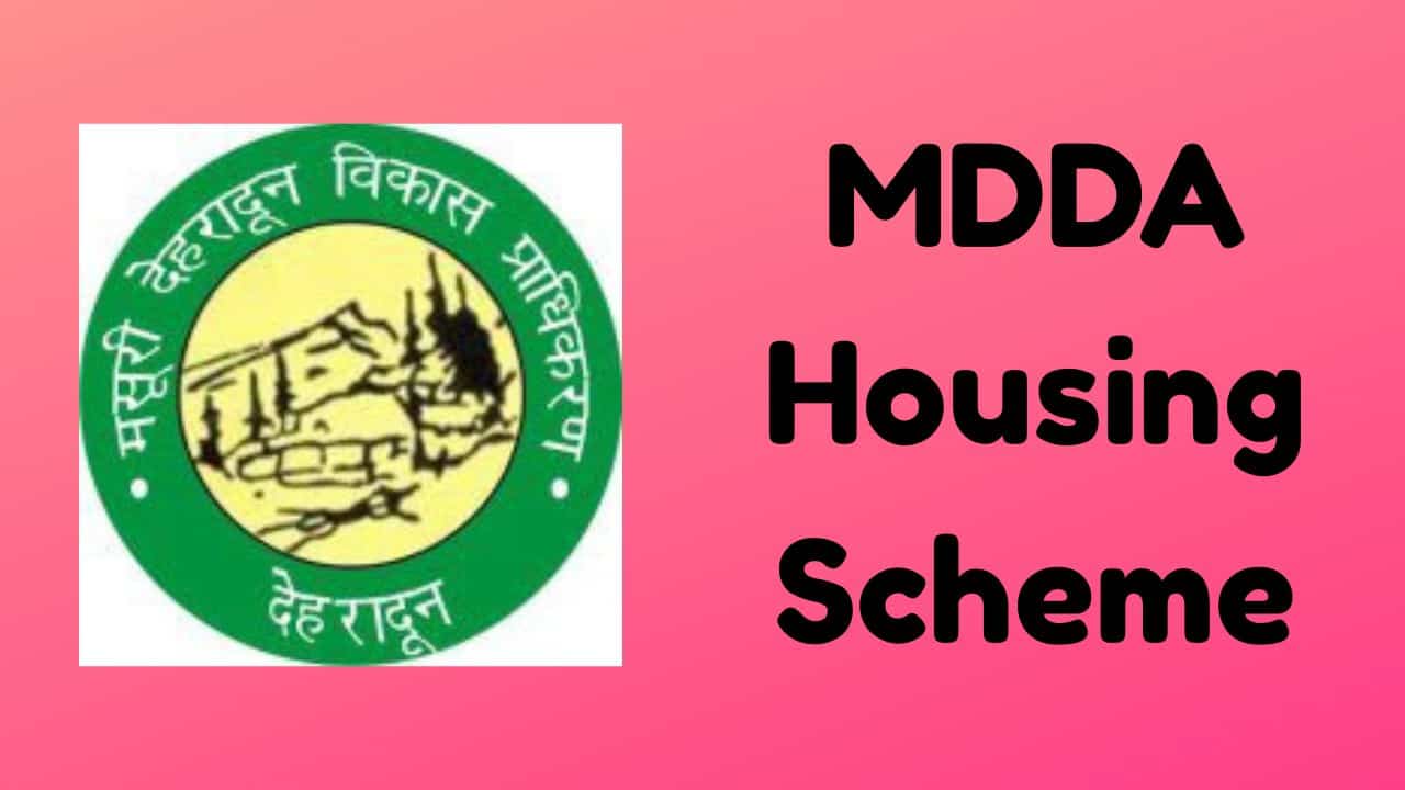 MDDA Aalayam Housing Scheme