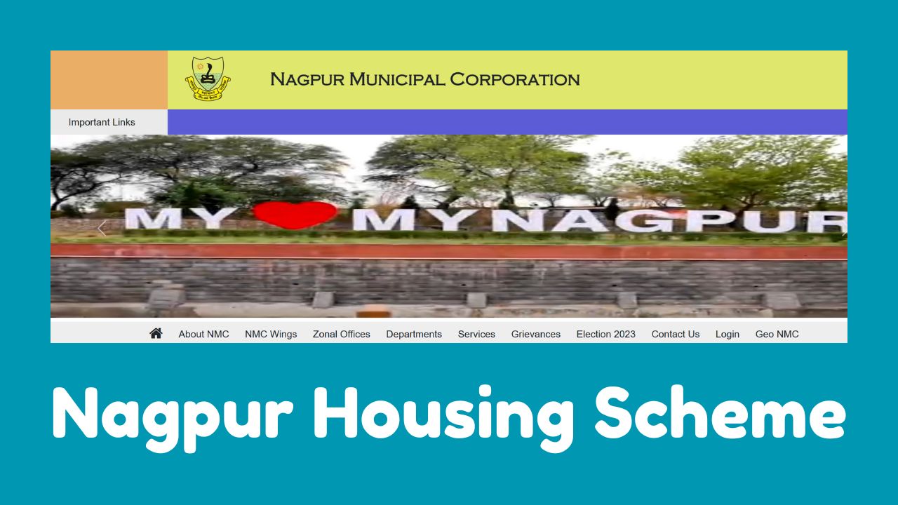 Nagpur Housing Scheme